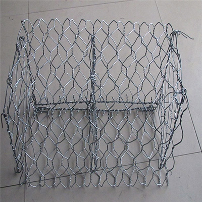 常見的格賓網是如何制作的