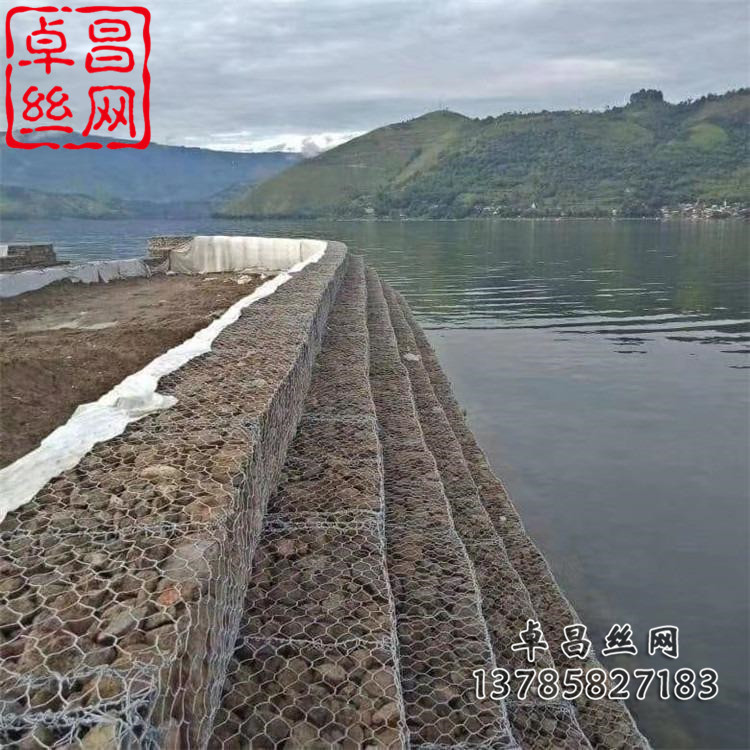 講述河道治理格賓石籠性能特點(diǎn)